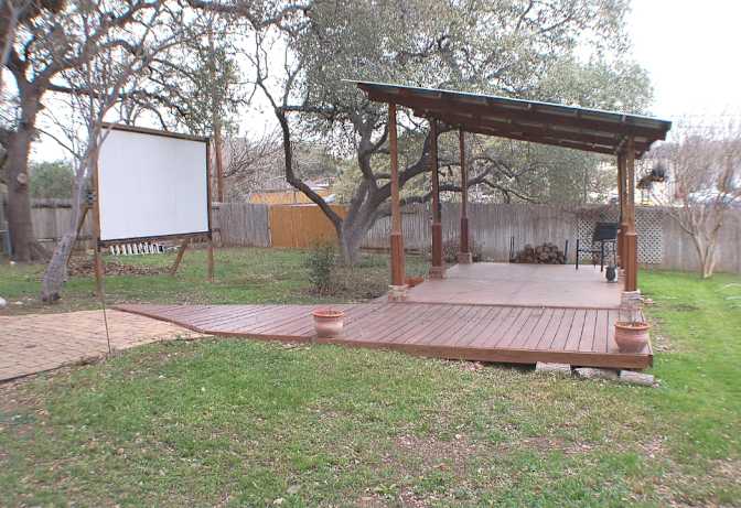TexasTim's room
