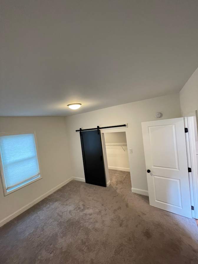 Elizabeth's room