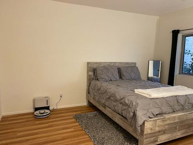 Michelle's room