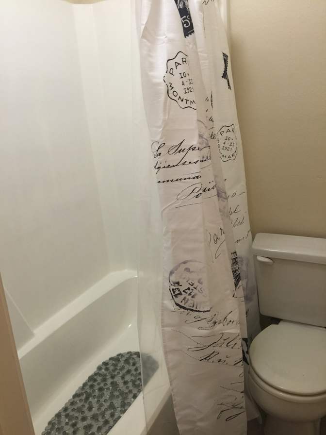 Elena's room