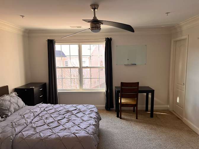 kfb's room