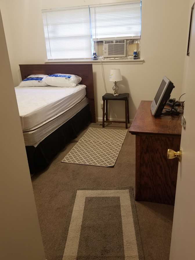 Dolomite Hueytown Area's room