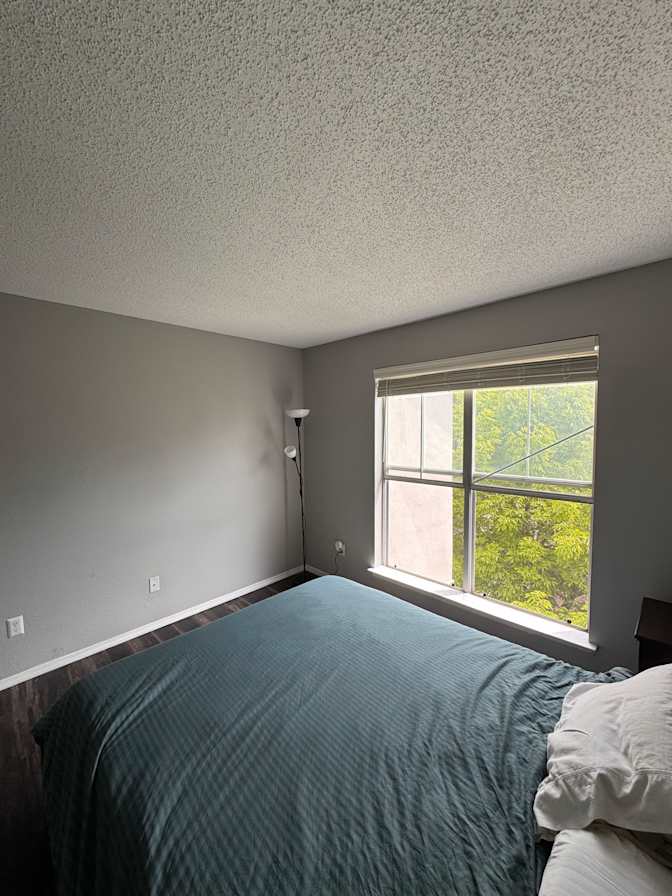 Caleb's room