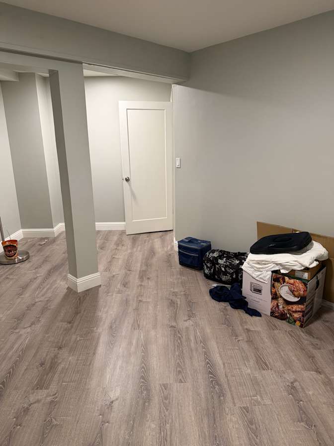 Ryan's room