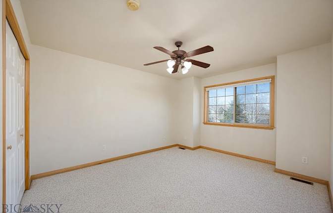 Max's room