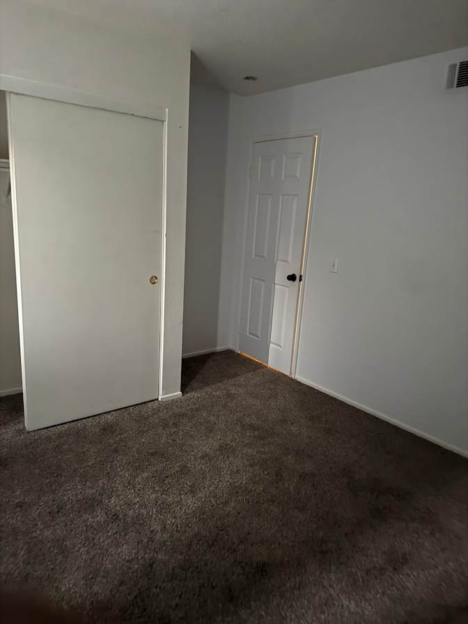 Eric's room