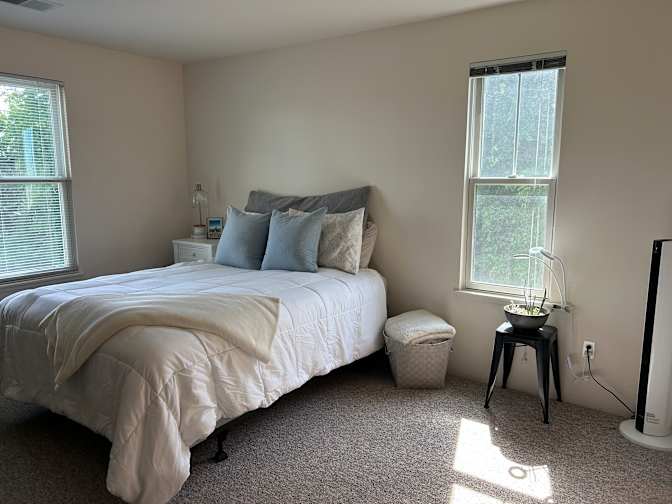 Alex's room
