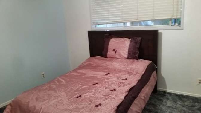 larry's room