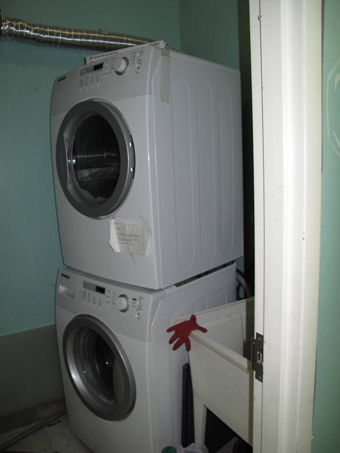 Robby's room