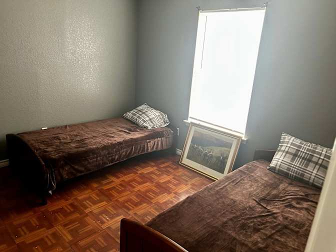 Bethlehem House LLC's room