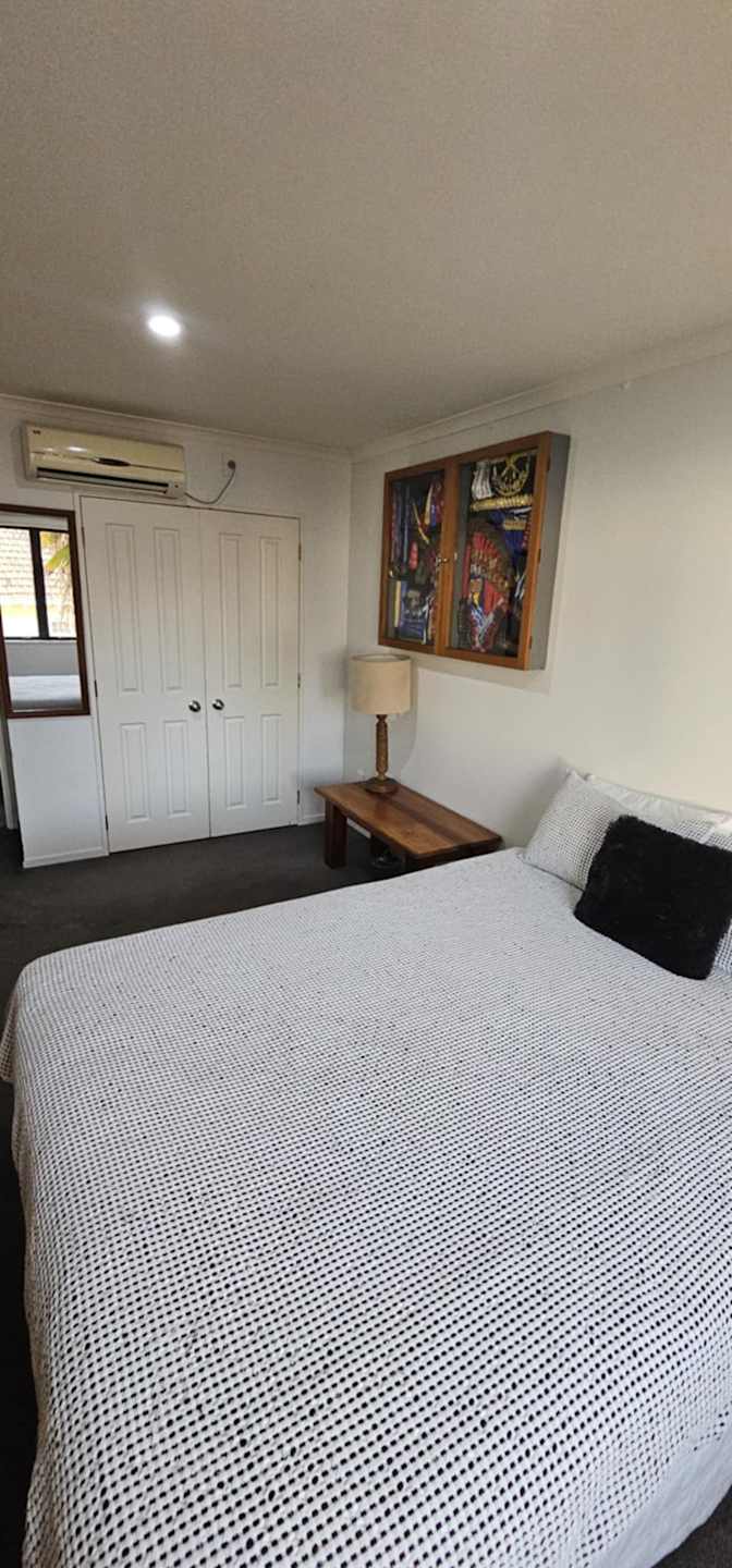 Judy's room