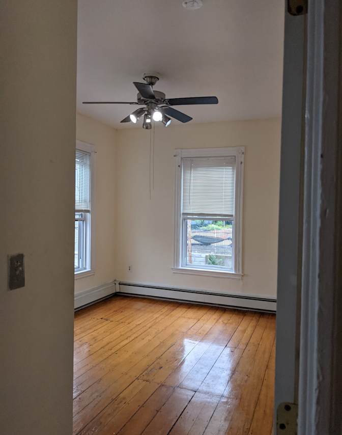 Emily's room