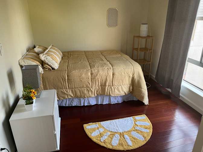 Karina's room