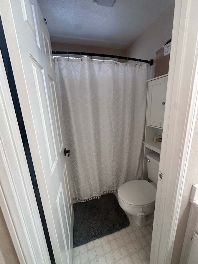 Kasi's room