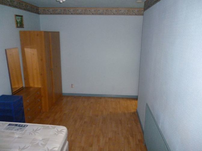 Natalia's room