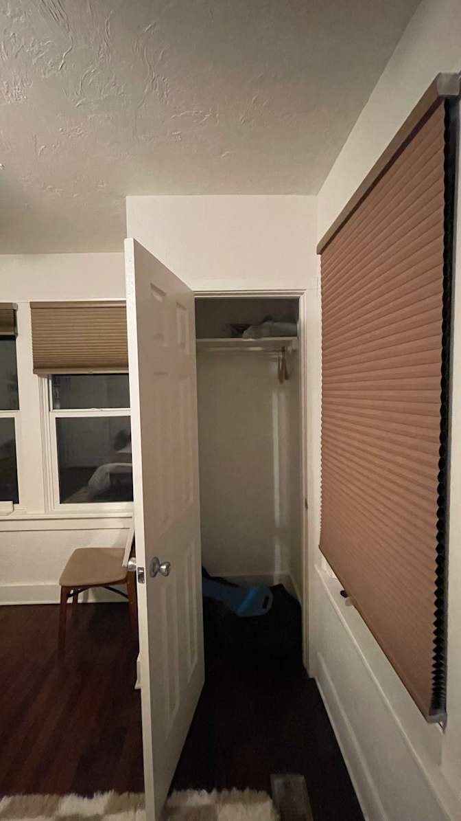 Joseph's room