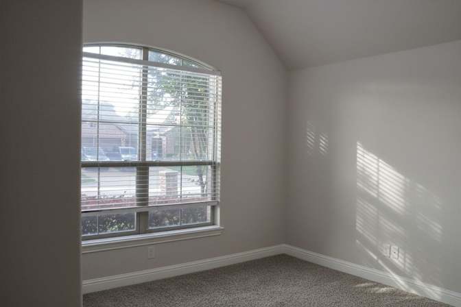 Vidya's room
