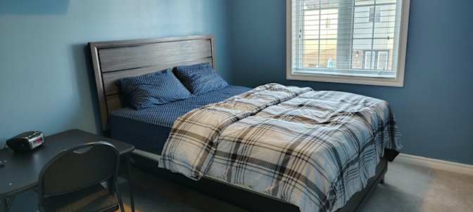Epiphane's room