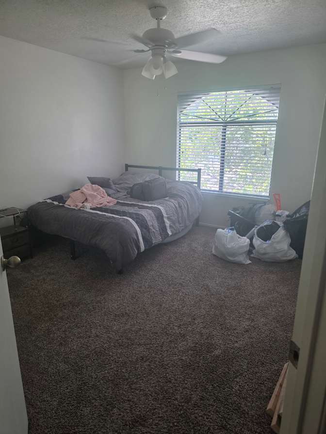 Ricardo Varela's room