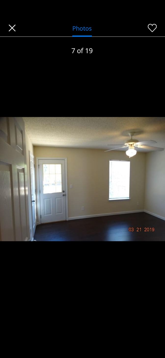 Brian's room
