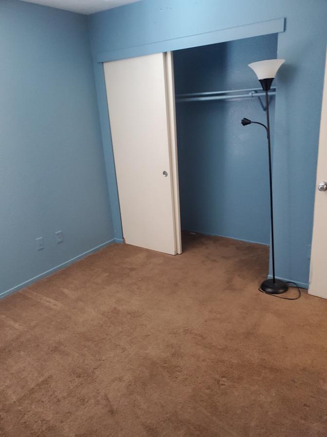 Francisco Ramos's room