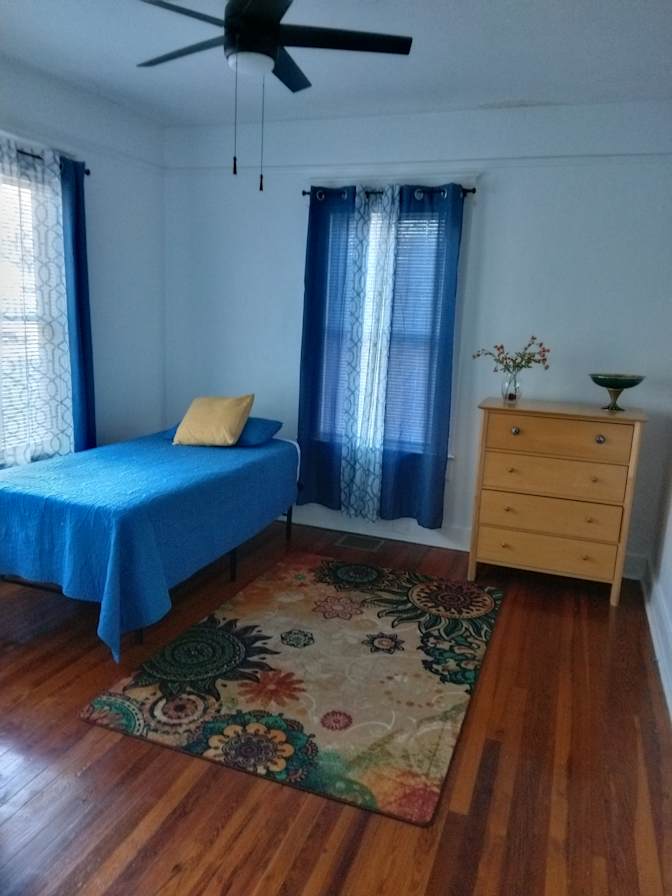 Rochelle's room