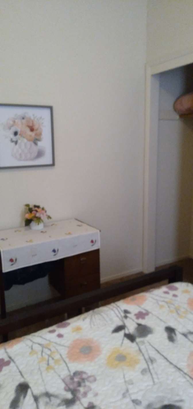 Margaret's room