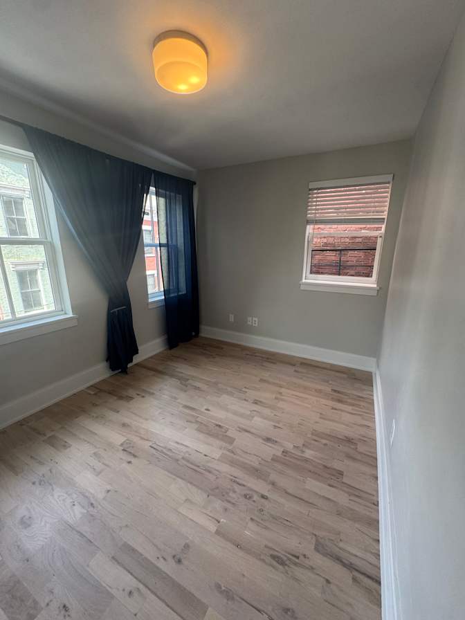 Emma's room