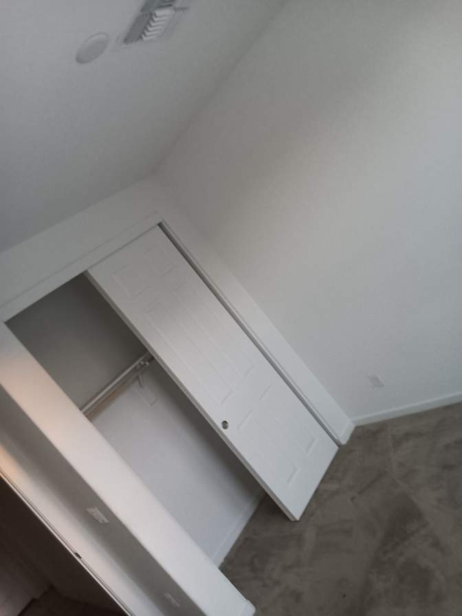 Art's room