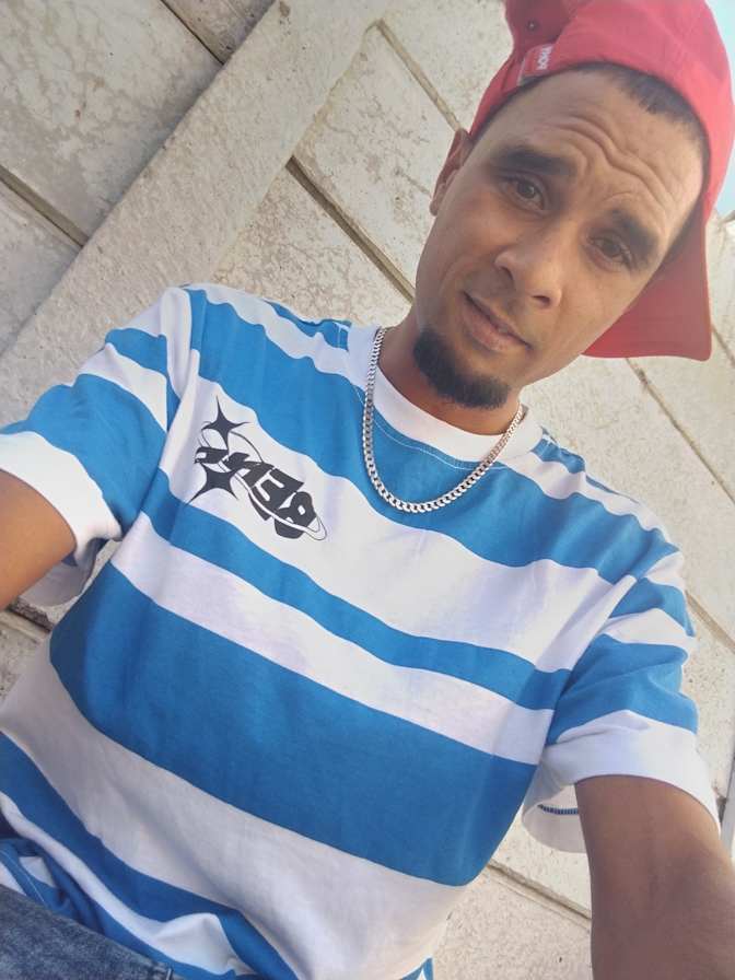 Andre Abrahams