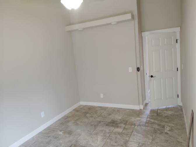 Alexander's room