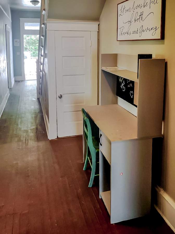 PadSplit's room