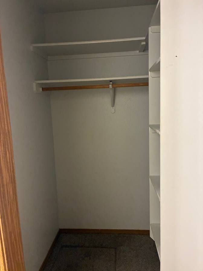 Kesha's room