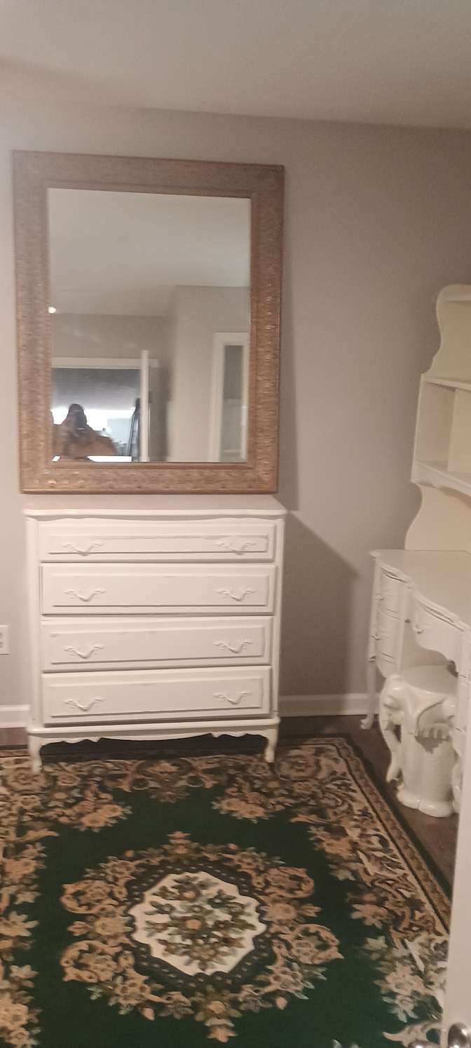 MICHAEL's room