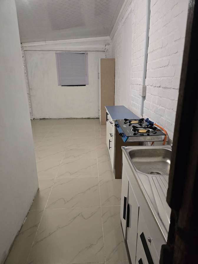 Mague's room