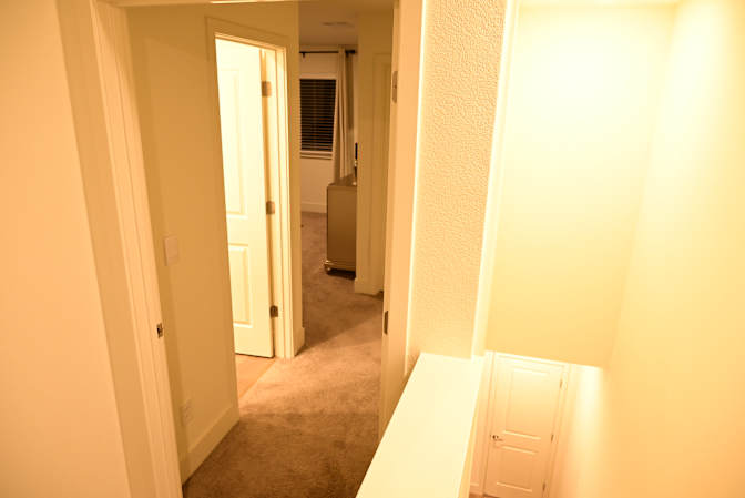 Zonathan's room