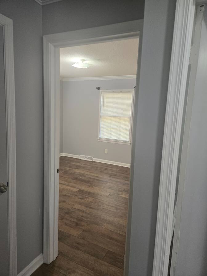 Alcove Rooms's room