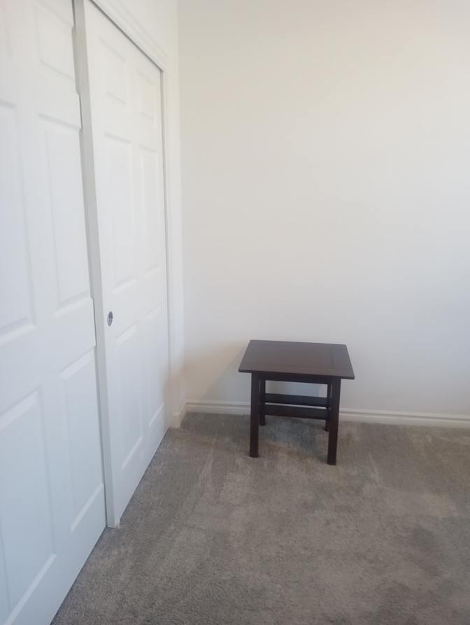 Ron's room