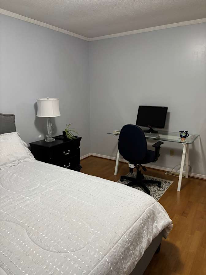 Julia's room