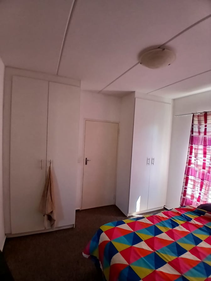 Joseph's room