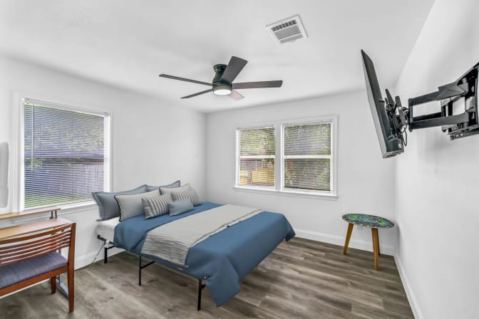 PadSplit's room