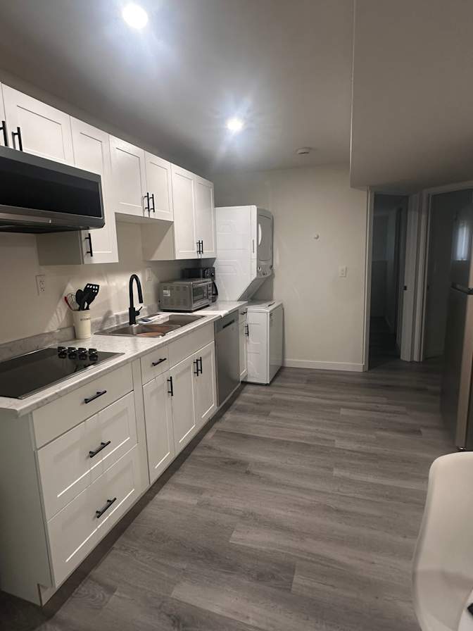 Andrea Angarita's room