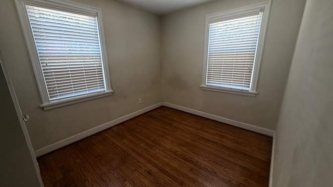 Dan's room