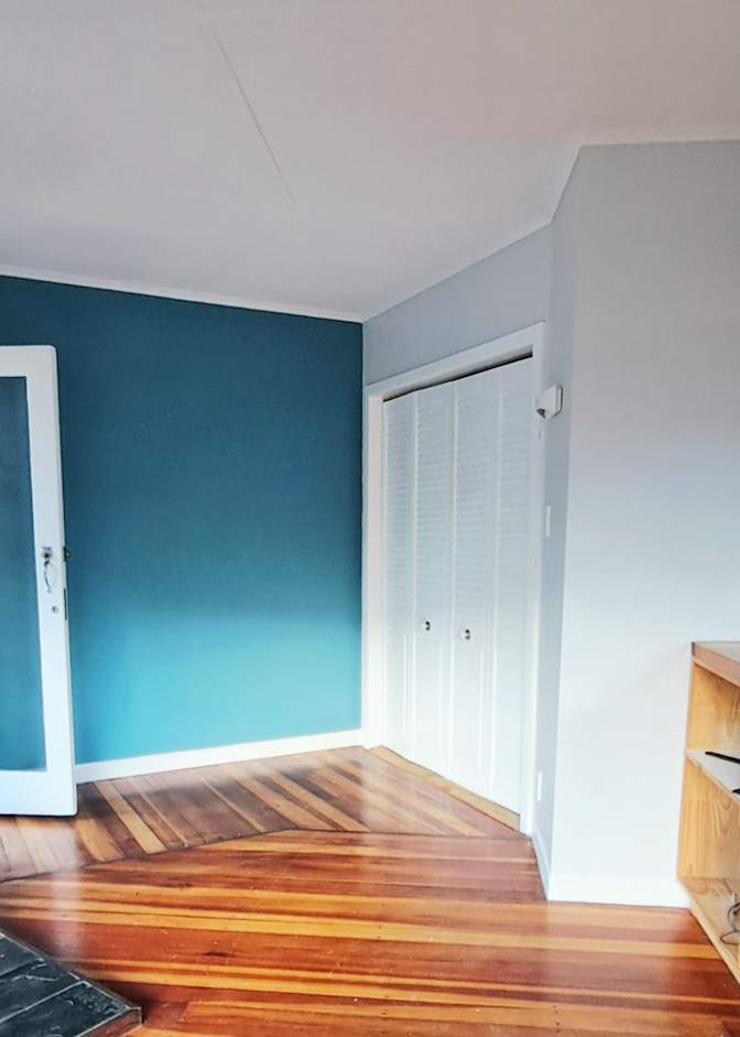Amelie's room