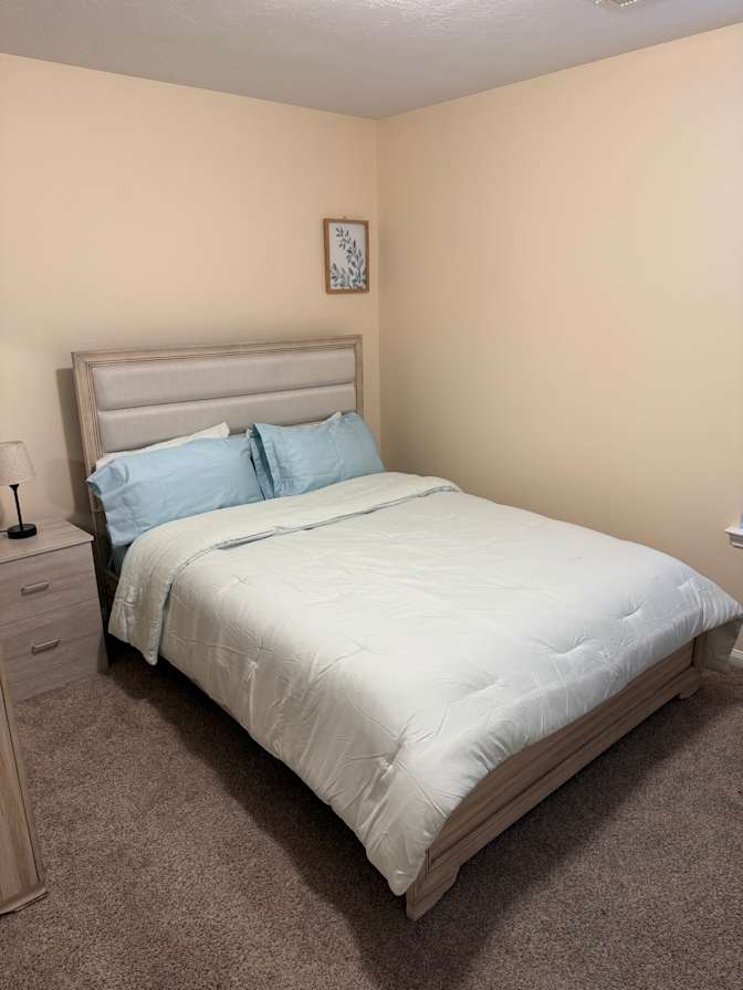 Samsone's room