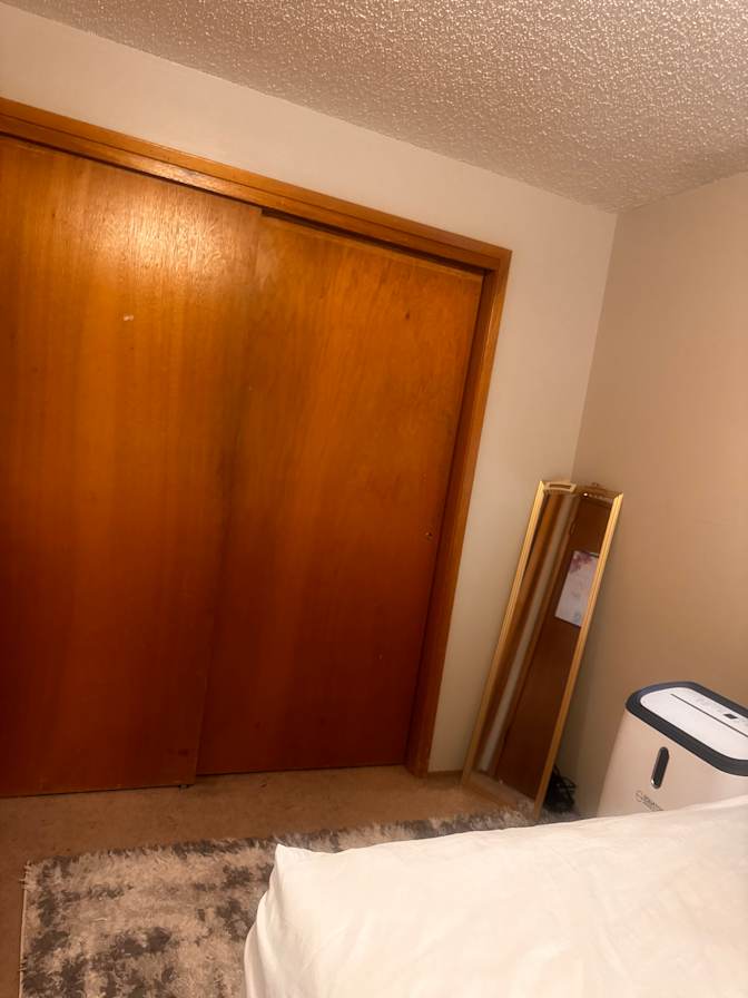 Sarah's room