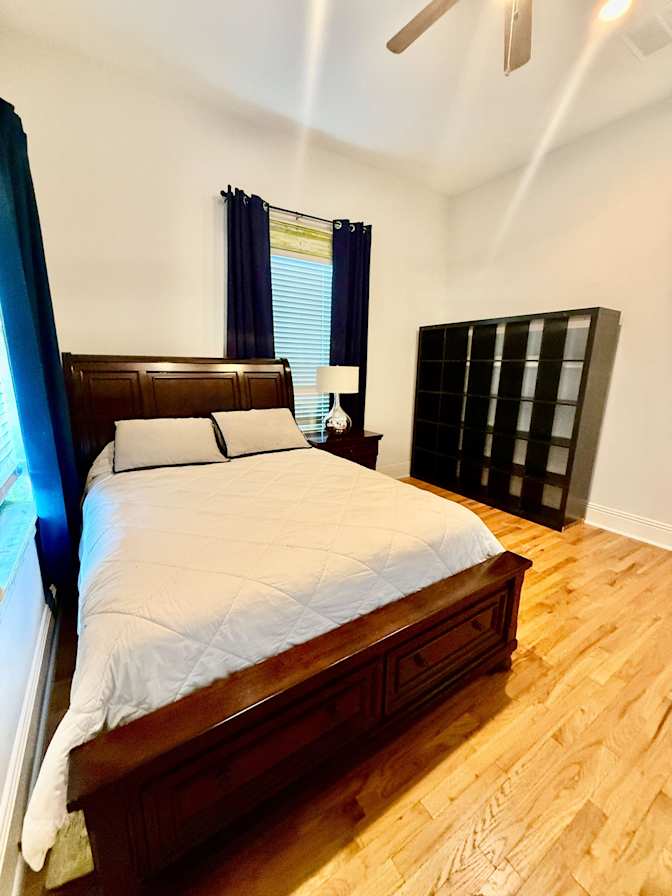 PadSplit's room