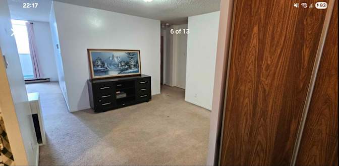 Connor Venier's room