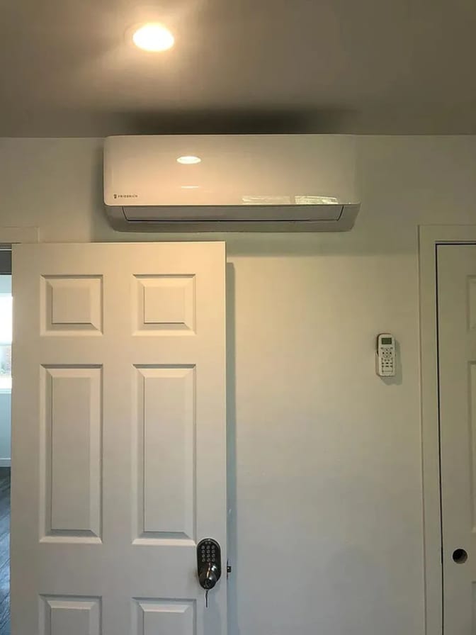 Suite Spot Management's room