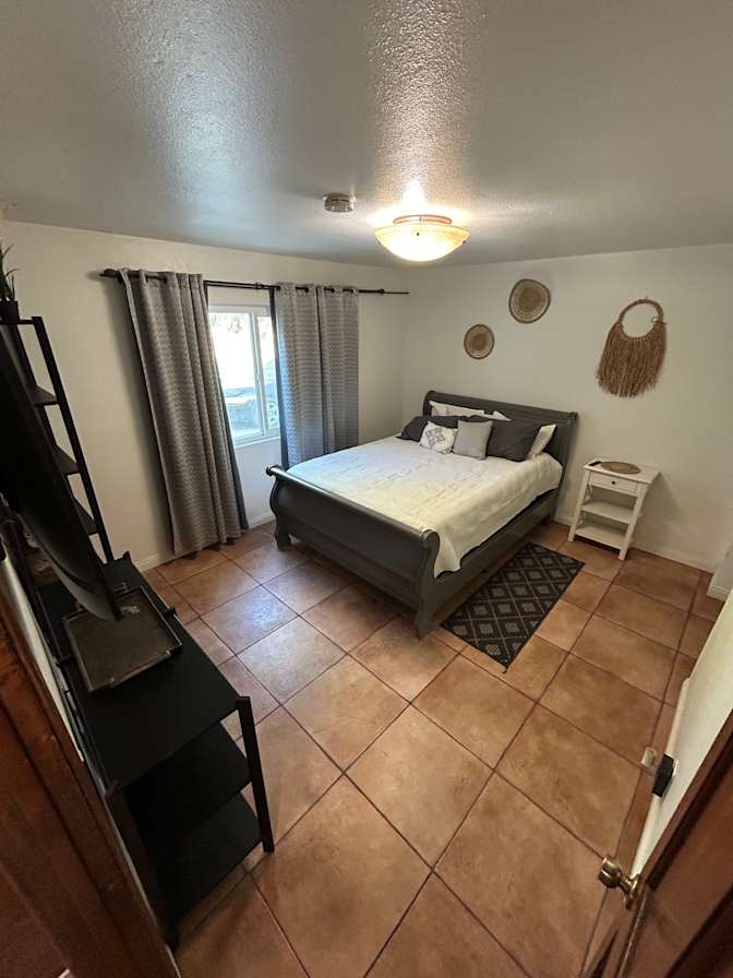 Sophia's room